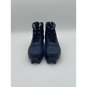 Alfa Ski Boots Mens 7 Salomon SNS Profil Cross Country
